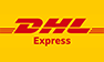 DHL Express PO BOX or APO Address