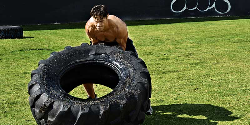 how to bring up lagging muscles