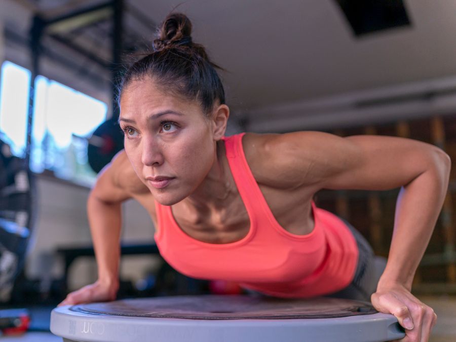 HIIT Workouts for Women