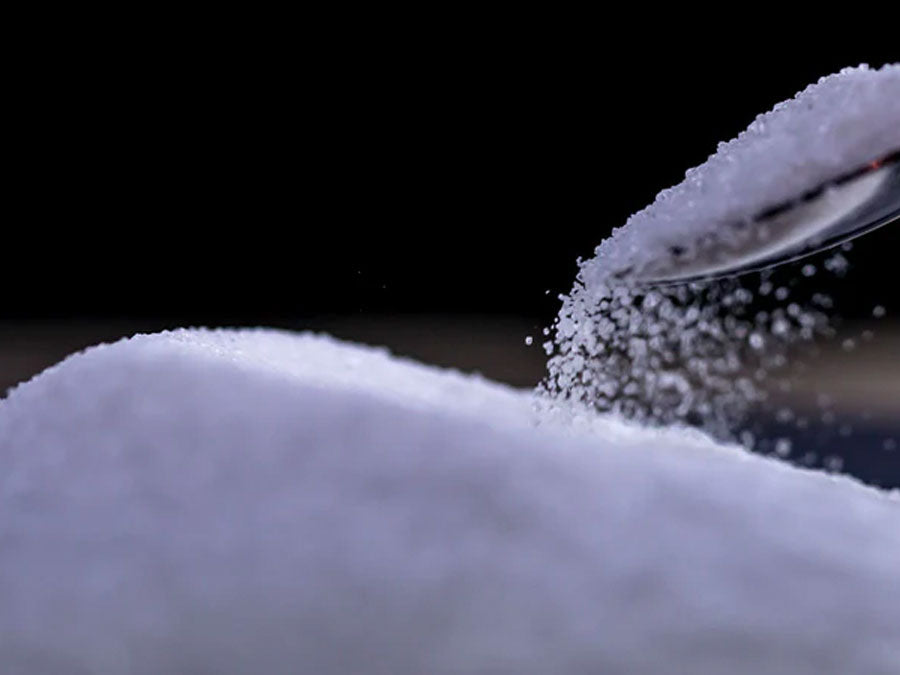 Sugar Substitutes
