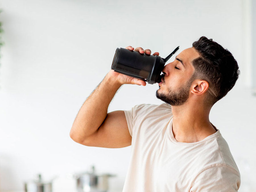 Should I Load Creatine