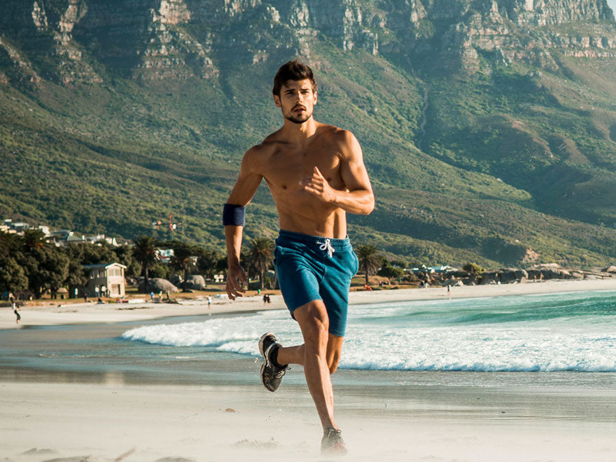 Beach Body Workout