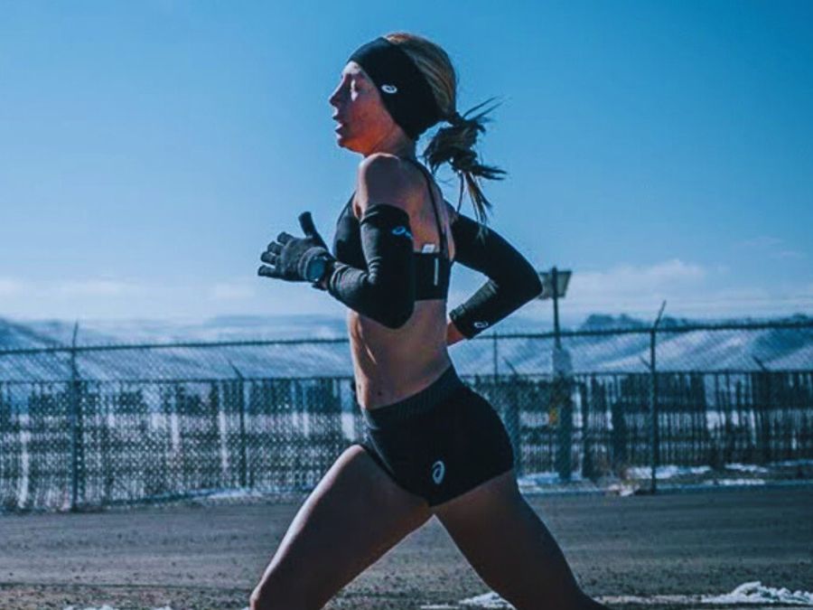 Protein for Runners